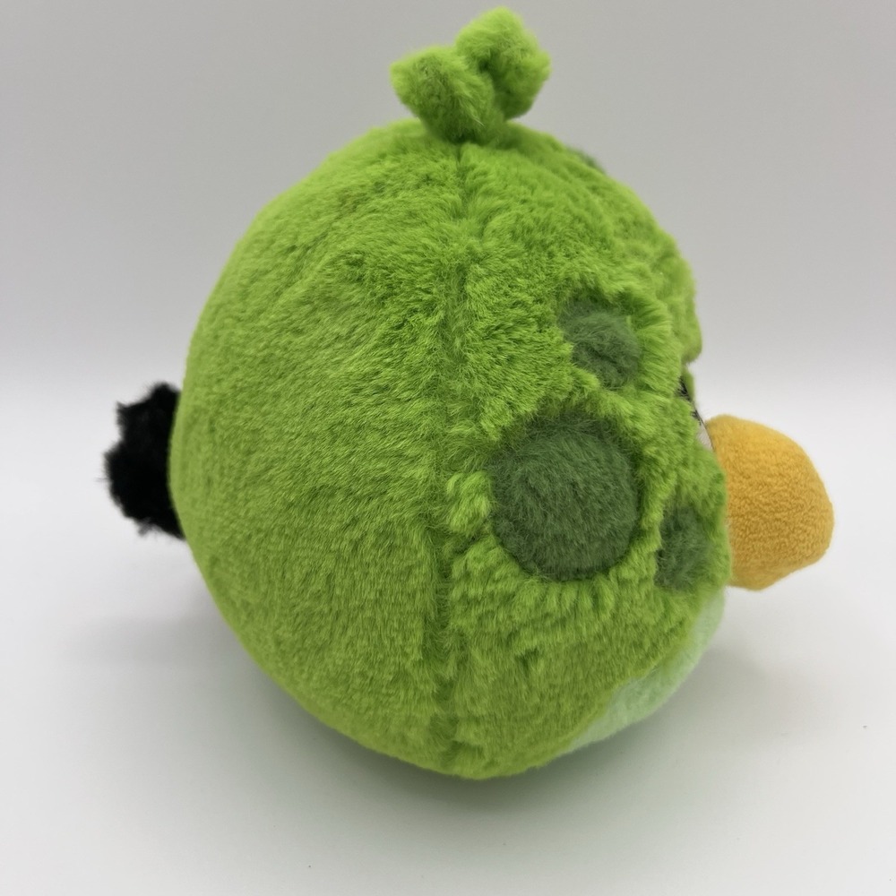 Angry Birds Lot of 3 Plush Red Pink Stella Green Terence Commonwealth NO SOUNDS - Picture 10 of 16